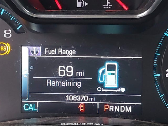 Chevrolet IMPALA 1LT 2015 2G1115SL2F9103403 Image 12