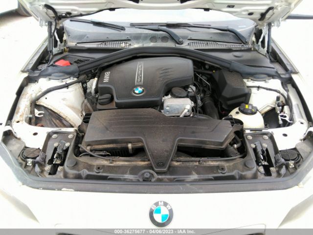 WBA1G9C54GV598776 BMW 2 Series 228i Xdrive
