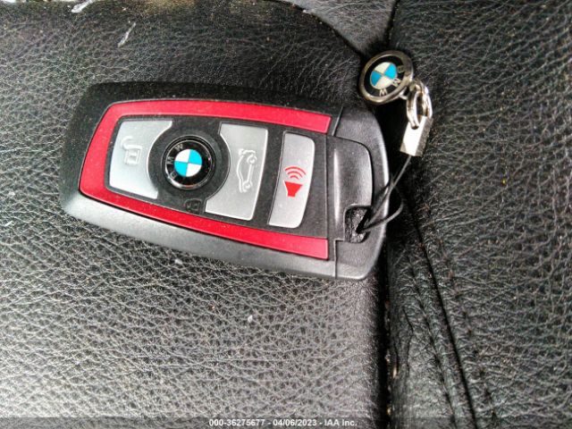 WBA1G9C54GV598776 BMW 2 Series 228i Xdrive