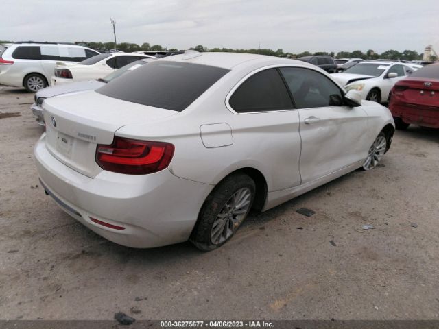 WBA1G9C54GV598776 BMW 2 Series 228i Xdrive