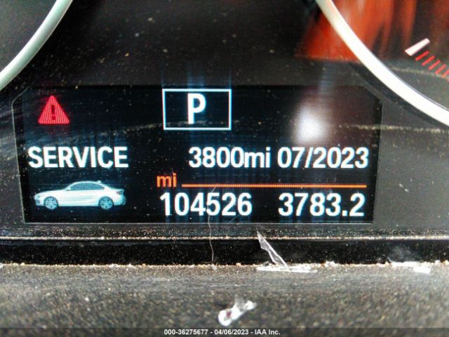 WBA1G9C54GV598776 BMW 2 Series 228i Xdrive