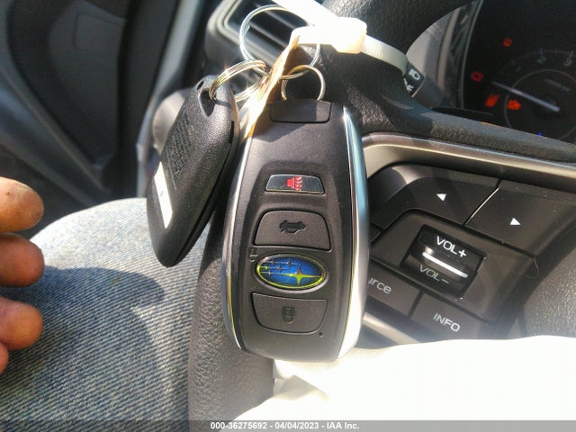 2023 SUBARU IMPREZA PREMIUM VIN: 4S3GKAD62P3603845