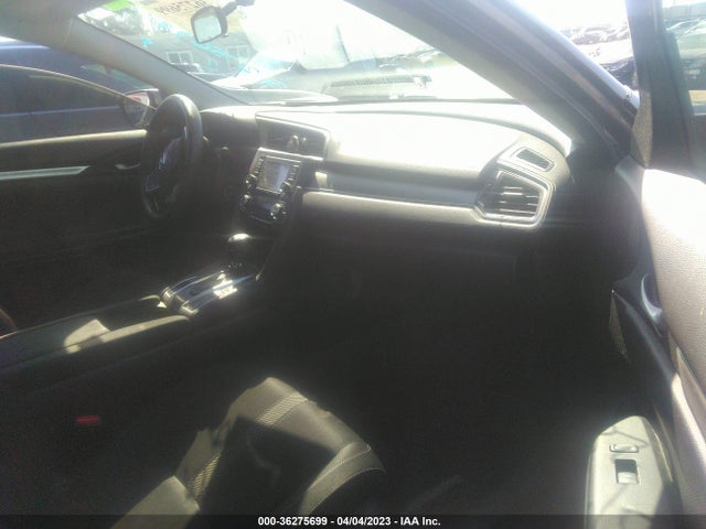 2017 HONDA CIVIC SEDAN LX VIN: 2HGFC2F57HH547646