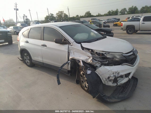 2016 5J6RM4H39GL120013 main image