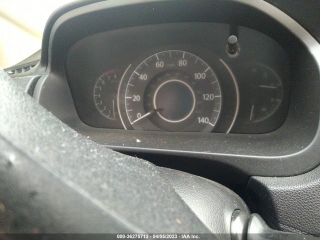 Honda CR-V LX 2016 5J6RM4H39GL120013 Image 7