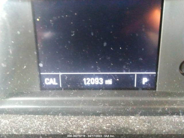 Chevrolet Silverado 1500 Custom 2021 3GCPYBEK0MG362893 Image 7