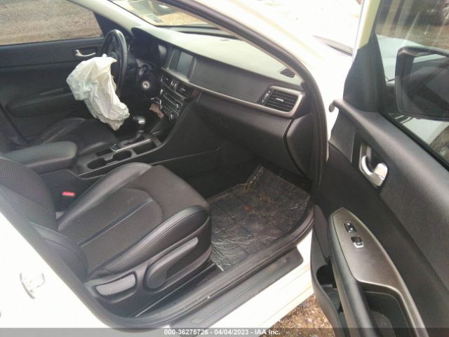 5XXGT4L33JG243868 KIA Optima S