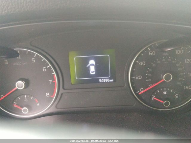 5XXGT4L33JG243868 KIA Optima S