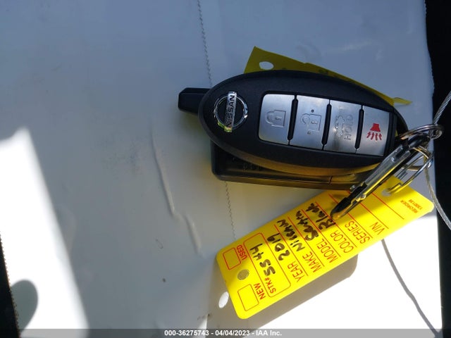 Nissan SENTRA SR 2019 3N1AB7AP0KY321888 Image 3
