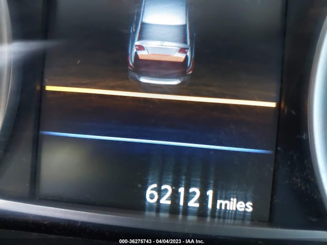 Nissan SENTRA SR 2019 3N1AB7AP0KY321888 Image 8