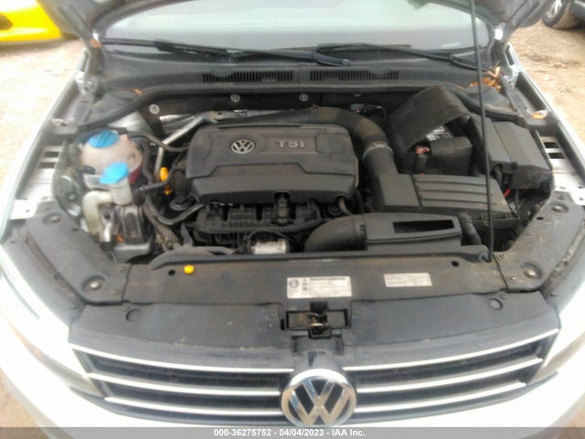 2015 VOLKSWAGEN JETTA SEDAN 1.8T SE VIN: 3VWD17AJ2FM273541