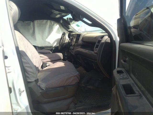 RAM 2500 Tradesman 2022 3C6UR5CJ7NG271978 Image 5