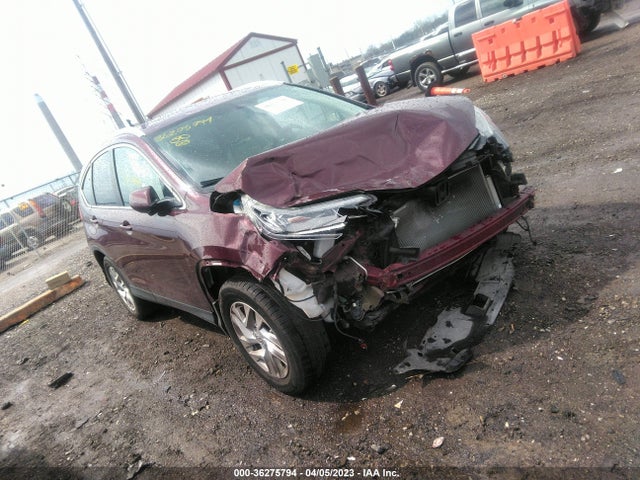 2015 5J6RM4H74FL040071 main image