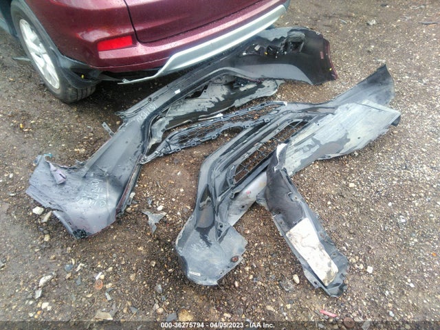 Honda Cr-v Ex-l 2015 5J6RM4H74FL040071 Image 12