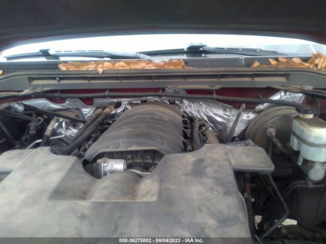3GTP1UEC3EG473934 GMC Sierra 1500 Sle