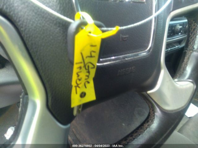 3GTP1UEC3EG473934 GMC Sierra 1500 Sle