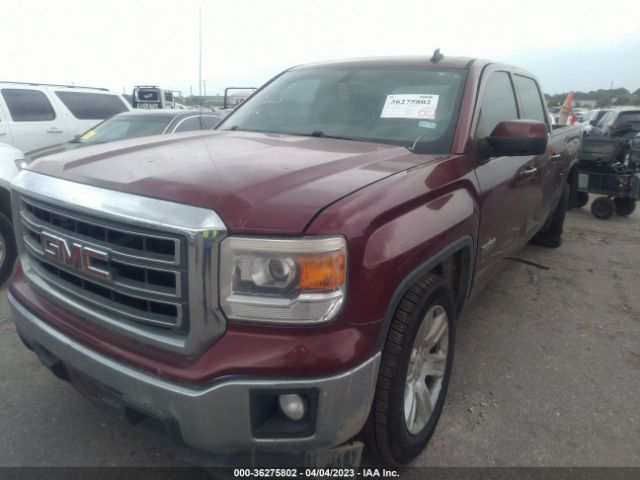 3GTP1UEC3EG473934 GMC Sierra 1500 Sle