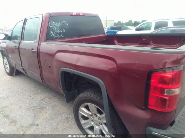 3GTP1UEC3EG473934 GMC Sierra 1500 Sle