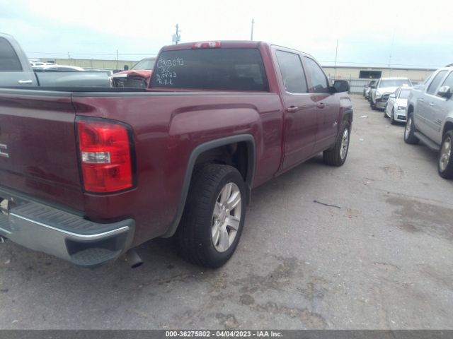 3GTP1UEC3EG473934 GMC Sierra 1500 Sle