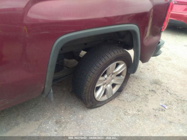 3GTP1UEC3EG473934 GMC Sierra 1500 Sle