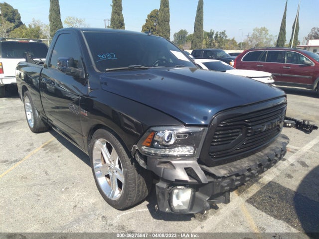 2018 3C6JR6CT3JG194997 main image