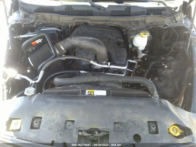 RAM 1500 Sport 2018 3C6JR6CT3JG194997 Image 12