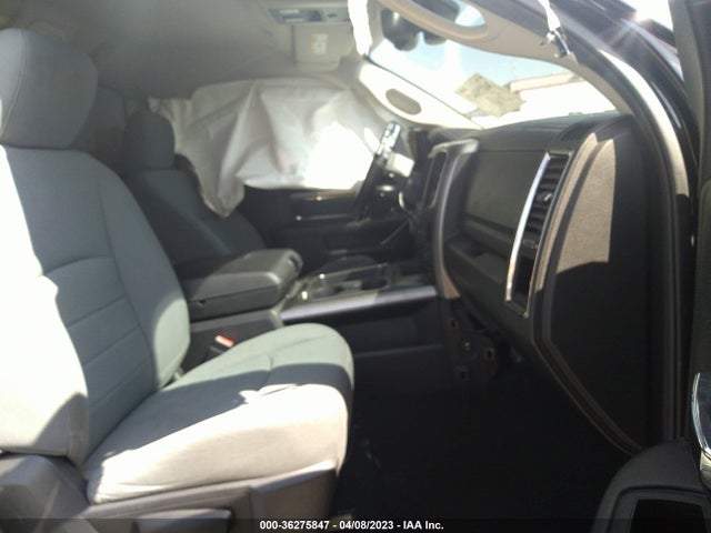 RAM 1500 Sport 2018 3C6JR6CT3JG194997 Image 7