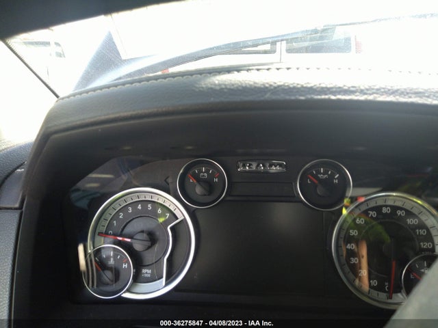 RAM 1500 Sport 2018 3C6JR6CT3JG194997 Image 9