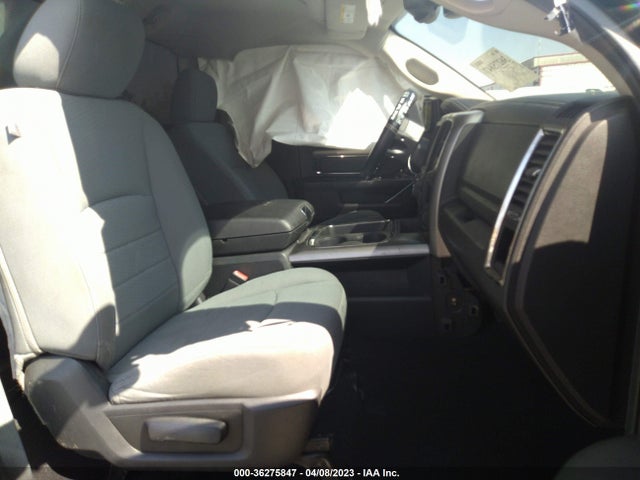 RAM 1500 Sport 2018 3C6JR6CT3JG194997 Image 10