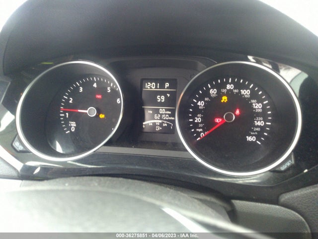 3VWD17AJ4GM404857 Volkswagen Jetta Sedan 1.8t Sport