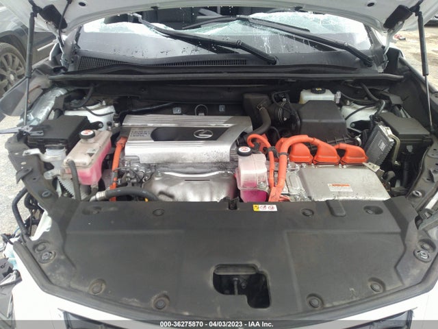 Lexus Nx Nx 300h 2021 JTJGJRDZ3M2149177 Image 11