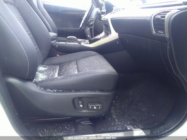 Lexus Nx Nx 300h 2021 JTJGJRDZ3M2149177 Image 6