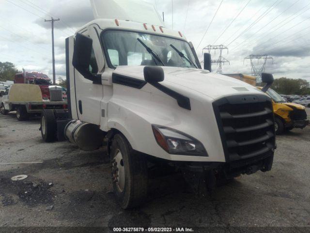 2021 FREIGHTLINER CASCADIA 126 3AKJHLDV3MDMT6402 Photo 0