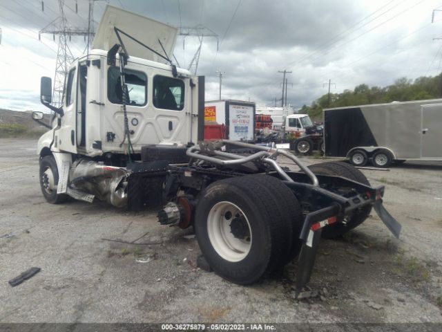 2021 FREIGHTLINER CASCADIA 126 3AKJHLDV3MDMT6402 Photo 2