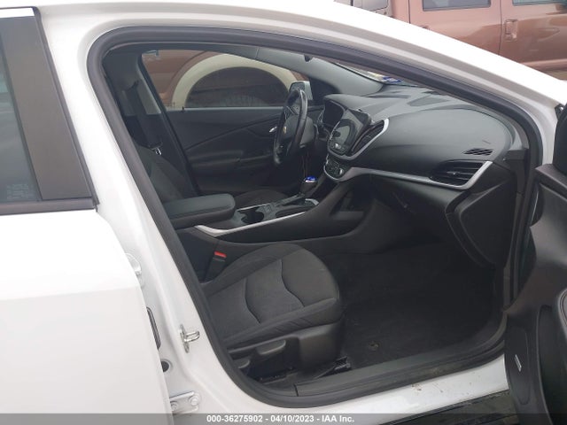 Chevrolet VOLT LT 2018 1G1RC6S54JU157415 Image 6