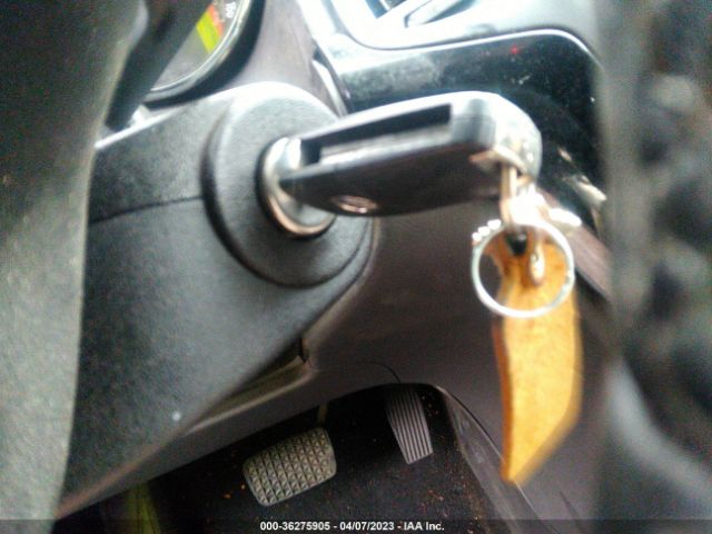 W04WT3N57GG085826 Buick Cascada Premium
