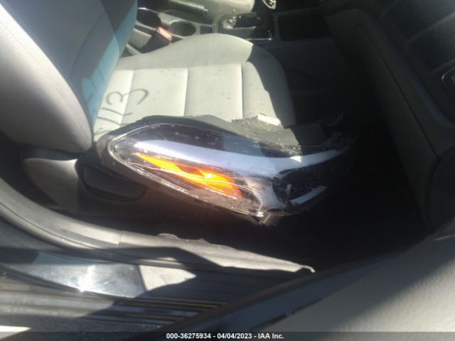 3KPFK4A74HE052256 KIA FORTE LX