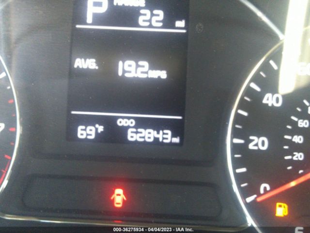 3KPFK4A74HE052256 KIA FORTE LX