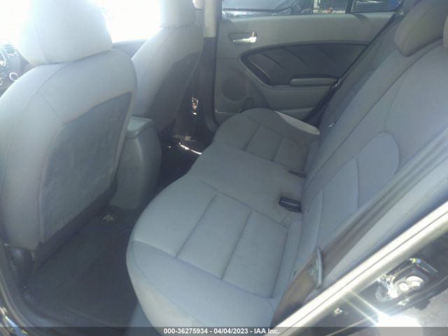 3KPFK4A74HE052256 KIA FORTE LX