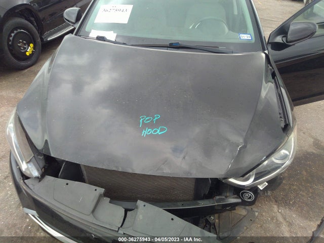 Hyundai ELANTRA SEL 2018 5NPD84LF9JH237737 Image 11