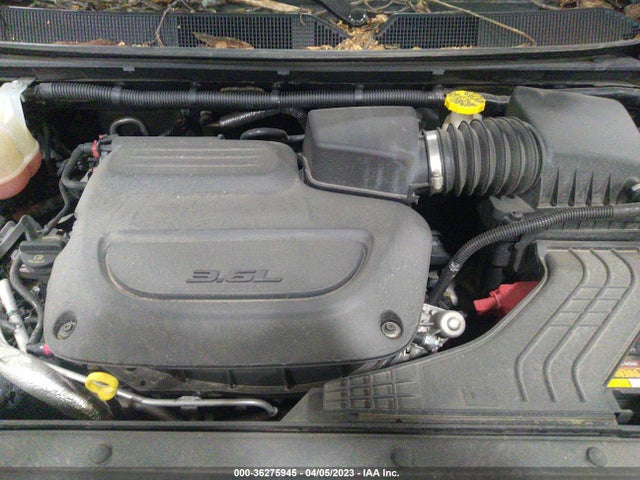 2C4RC1BG3KR651338 Chrysler Pacifica Touring L