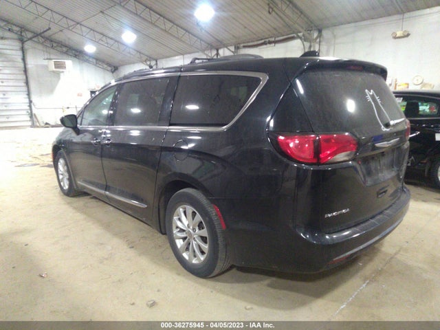 2C4RC1BG3KR651338 Chrysler Pacifica Touring L