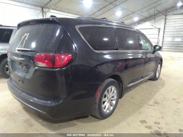 2C4RC1BG3KR651338 Chrysler Pacifica Touring L