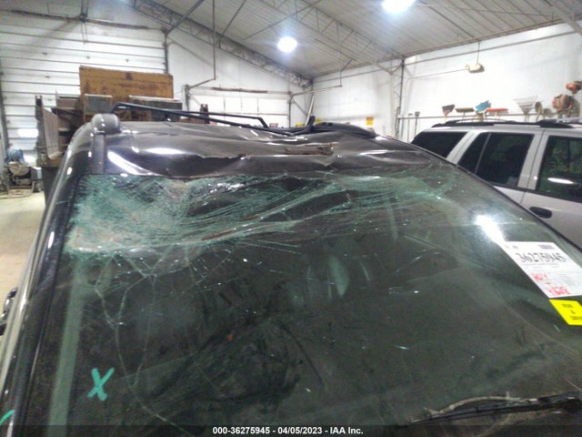 2C4RC1BG3KR651338 Chrysler Pacifica Touring L