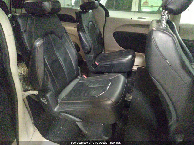 2C4RC1BG3KR651338 Chrysler Pacifica Touring L