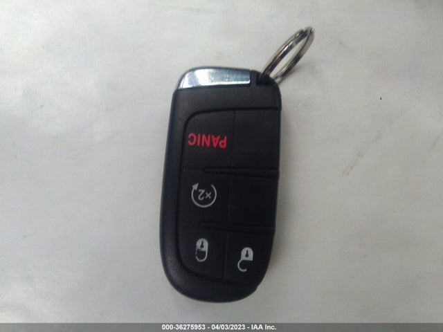 ZACCJABT9GPD95971 Jeep Renegade 75th Anniversary