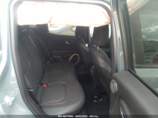 ZACCJABT9GPD95971 Jeep Renegade 75th Anniversary