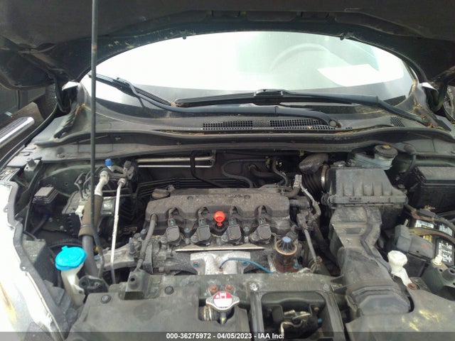 Honda HR-V EX 2017 3CZRU6H56HM724082 Image 10