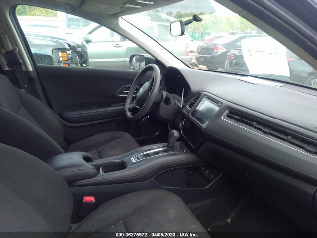 Honda HR-V EX 2017 3CZRU6H56HM724082 Image 5