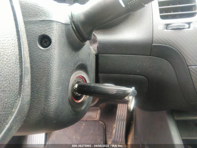 KNAFX4A84F5263473 KIA FORTE EX